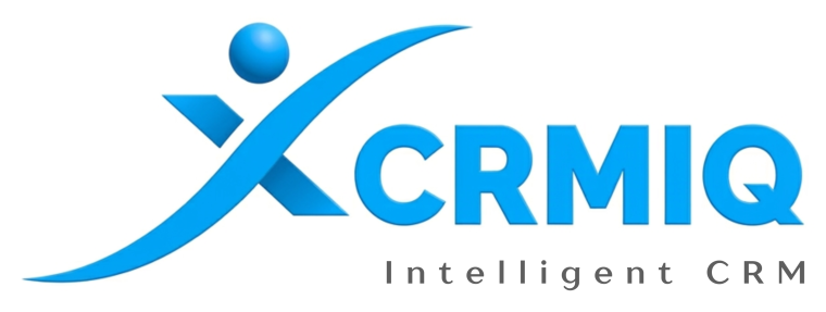 XCRMIQ — Intelligent CRM